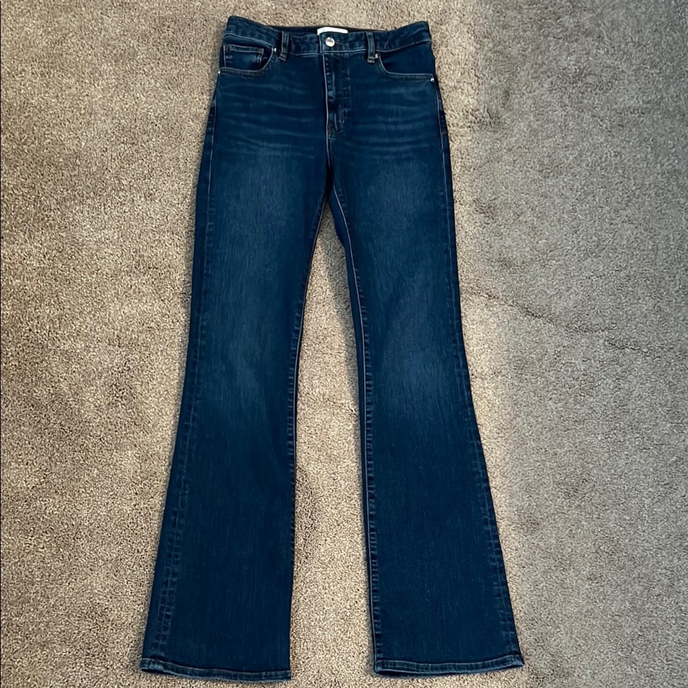 Frame The Reboot jeans size 27 EEUC